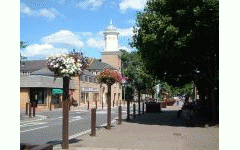 Slide show of Carterton pictures