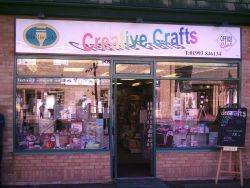Shillbrook Stationery