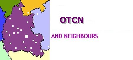 Oxfordshire & surrounding counties