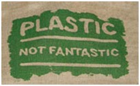 Plastic not fantastic