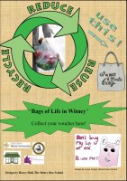 Poster - Bags of Life