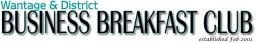 Wantage & District Business Breakfast Club