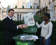 Old Bank waste pic