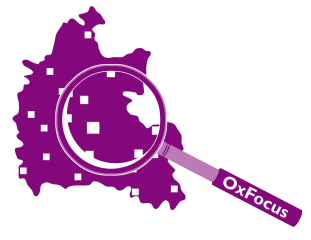 Oxfocus logo
